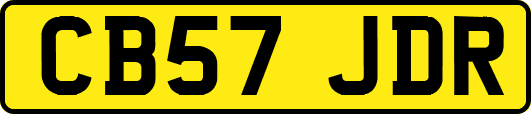 CB57JDR