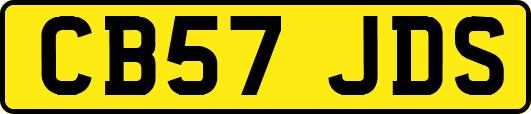 CB57JDS