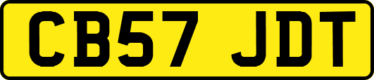 CB57JDT