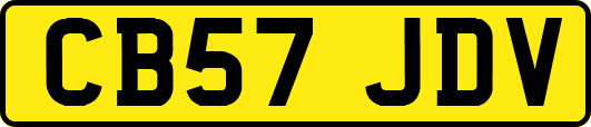 CB57JDV