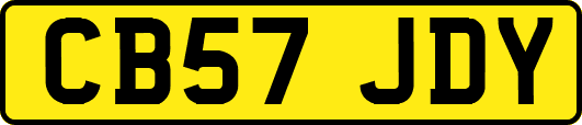 CB57JDY
