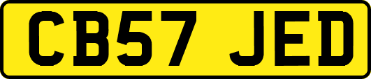 CB57JED