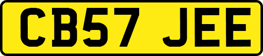 CB57JEE
