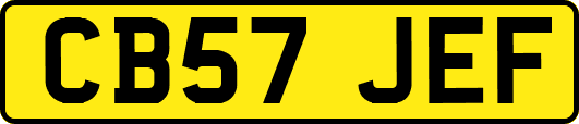 CB57JEF