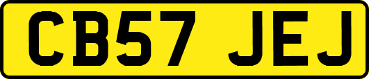 CB57JEJ
