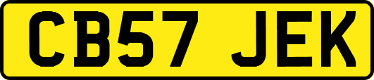 CB57JEK