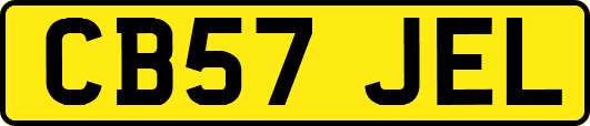 CB57JEL