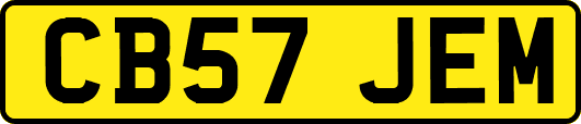 CB57JEM