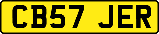 CB57JER