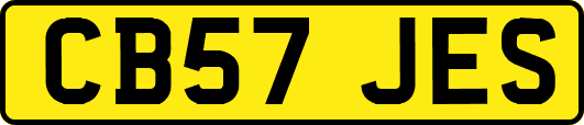 CB57JES