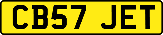 CB57JET
