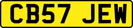 CB57JEW