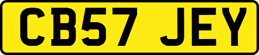 CB57JEY