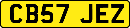 CB57JEZ
