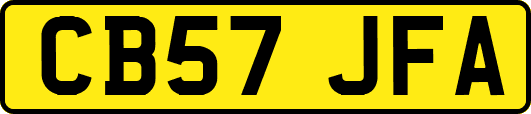 CB57JFA