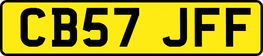 CB57JFF