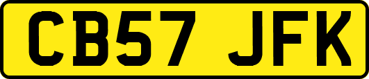 CB57JFK