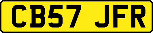 CB57JFR
