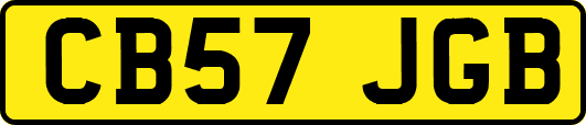 CB57JGB