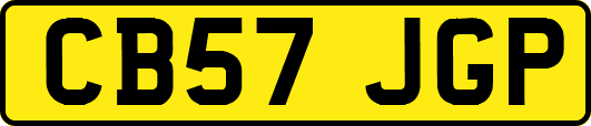 CB57JGP