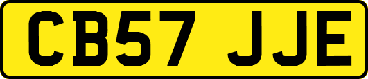 CB57JJE