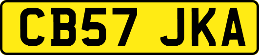 CB57JKA