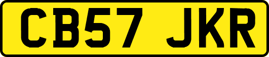 CB57JKR