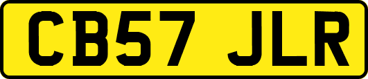 CB57JLR