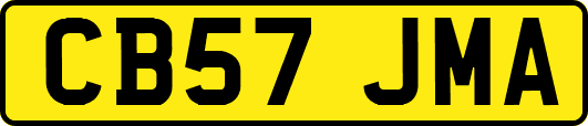 CB57JMA