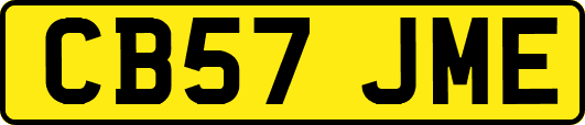 CB57JME