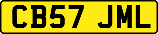 CB57JML