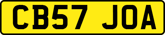 CB57JOA