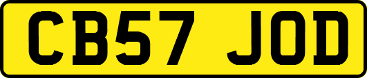 CB57JOD