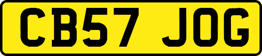 CB57JOG