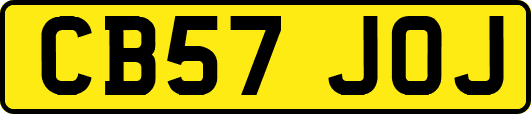 CB57JOJ