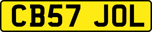 CB57JOL