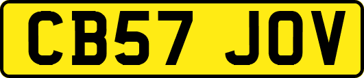 CB57JOV