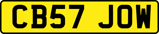 CB57JOW