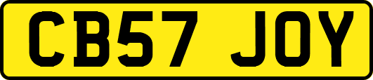 CB57JOY