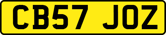 CB57JOZ