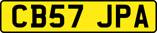 CB57JPA