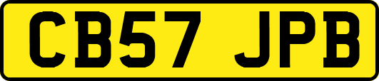 CB57JPB