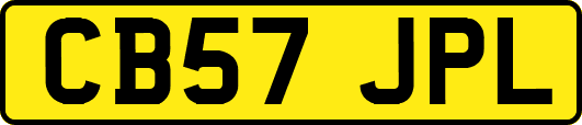 CB57JPL