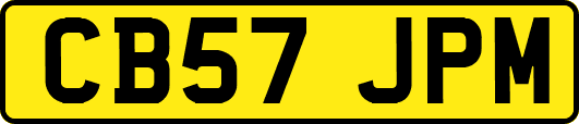 CB57JPM