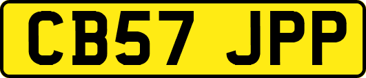 CB57JPP