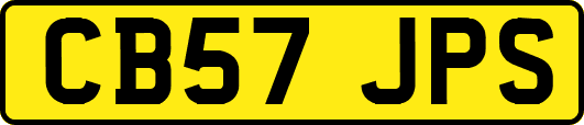 CB57JPS