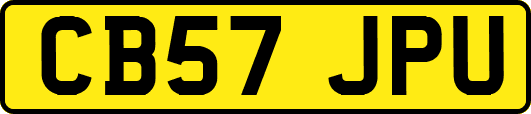CB57JPU