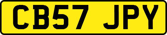 CB57JPY