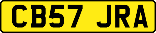 CB57JRA