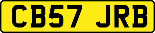 CB57JRB